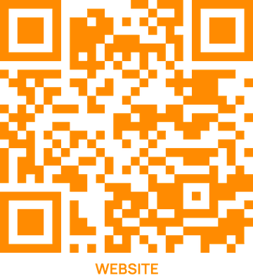 QR code for this website