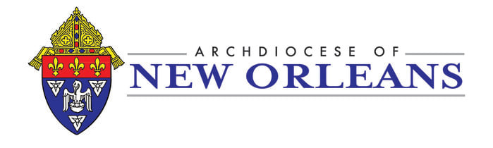 Archdiocese of New Orleans Grief Ministry