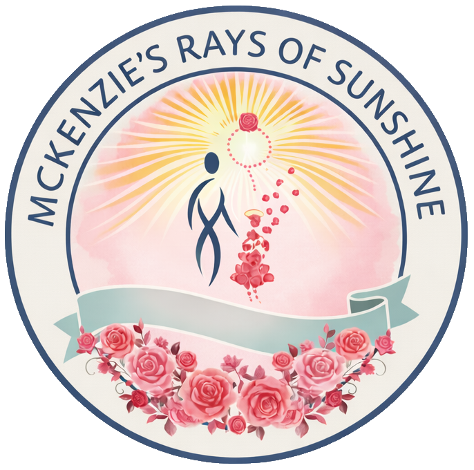 McKenzie's Rays of Sunshine