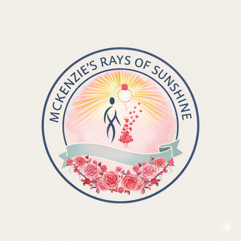 McKenzie's Rays of Sunshine